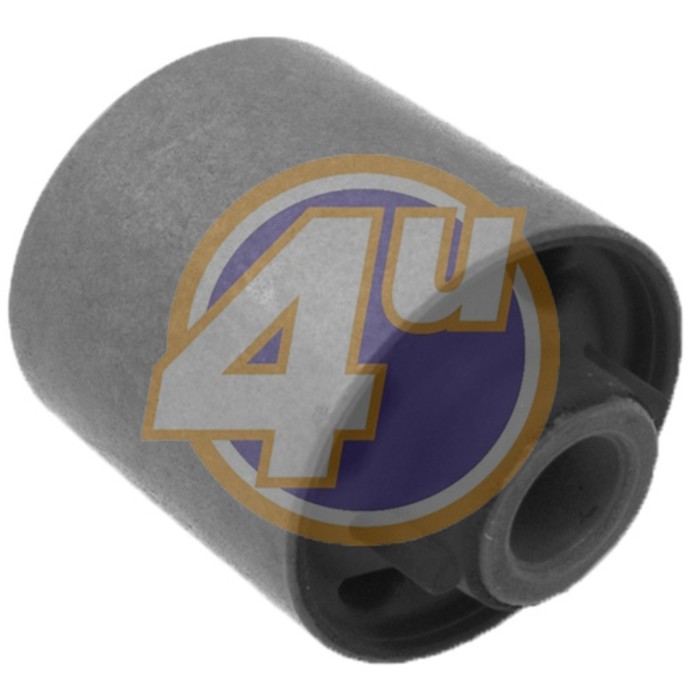 Сайлентблок подвески 4U MT-SB-00210