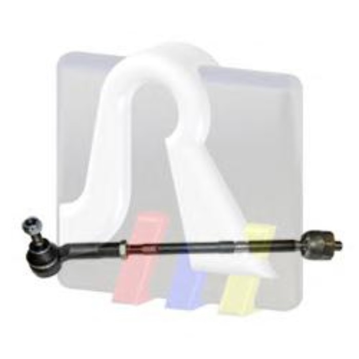 Тяга рулевая с наконечником RTS 90909502