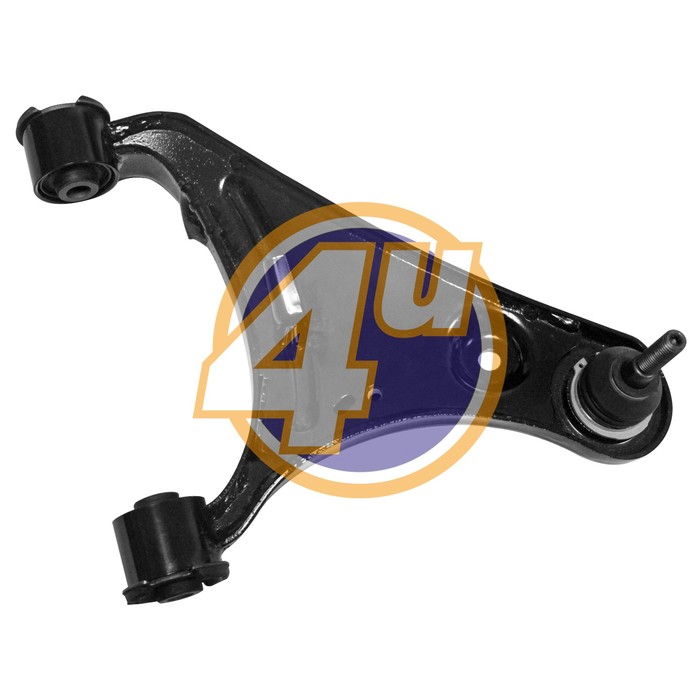 Рычаг подвески 4U LR-G-15403