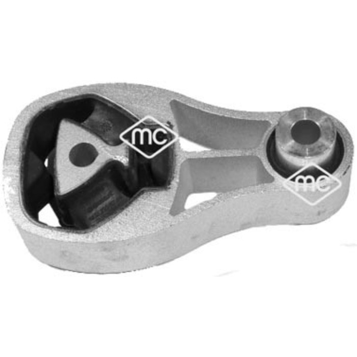 Подушка двигателя METALCAUCHO 05729