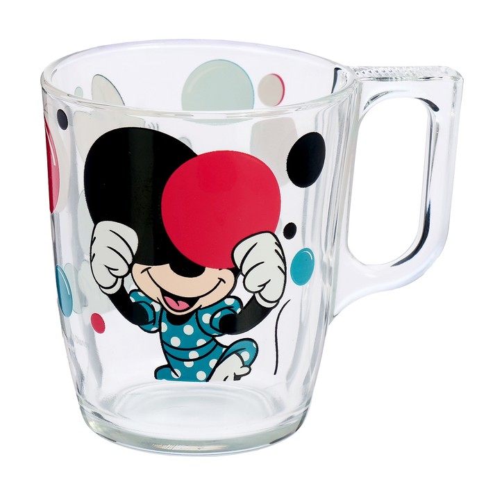 Кружка 250 мл "Минни Маус"