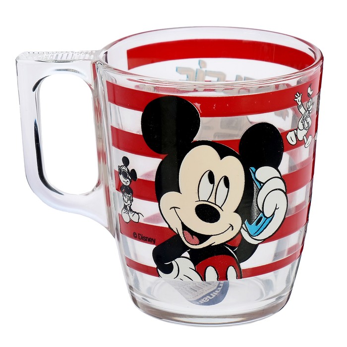 Кружка 250 мл "Микки Маус"