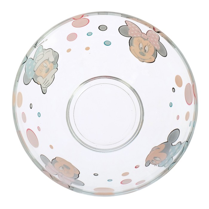 Миска 500 мл "Минни Маус", 13 см