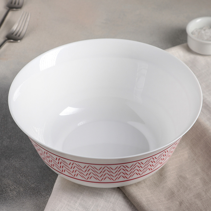 Салатник 24 см Battuto, 2,6 л