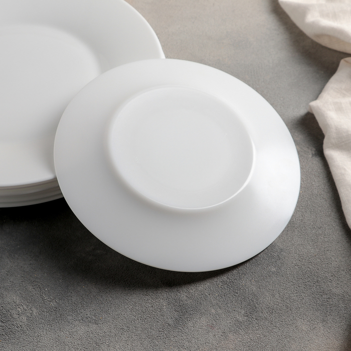 Сервиз столовый на 6 персон Alizee, 18 предметов