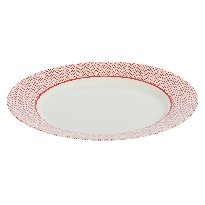 Сервиз столовый на 6 персон Battuto, 19 предметов