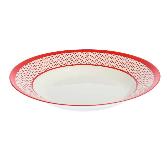 Сервиз столовый на 6 персон Battuto, 19 предметов