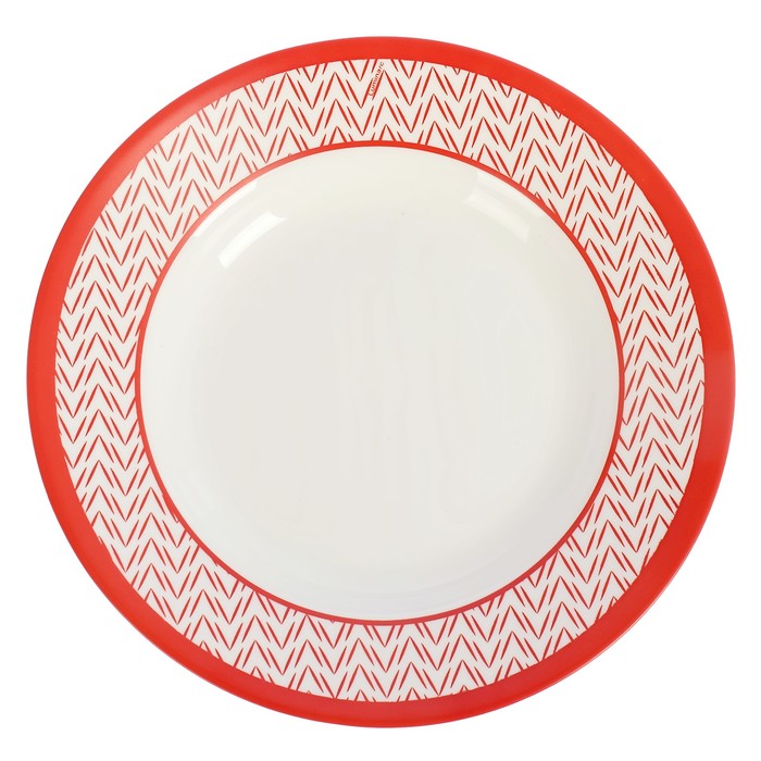 Сервиз столовый на 6 персон Battuto, 19 предметов