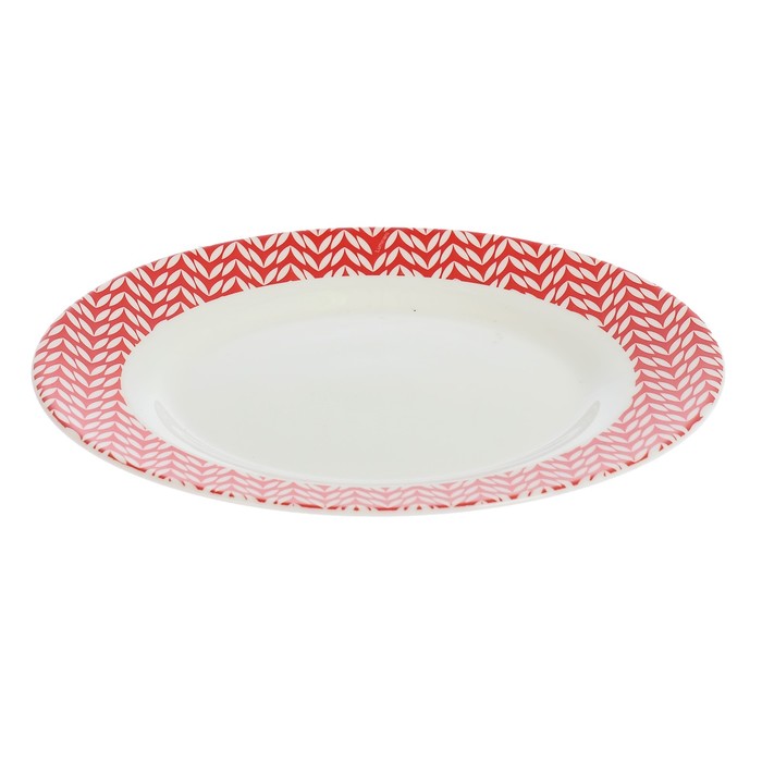 Сервиз столовый на 6 персон Battuto, 19 предметов