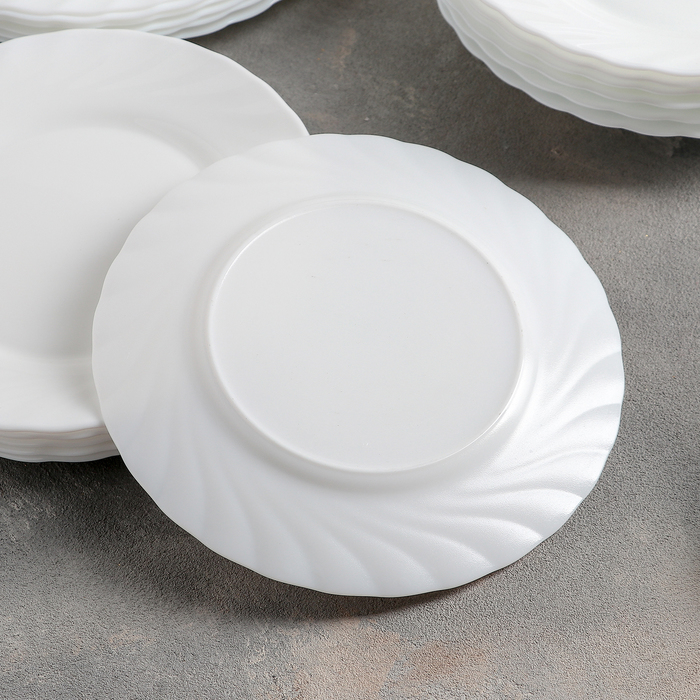 Сервиз столовый на 6 персон Trianon, 19 предметов