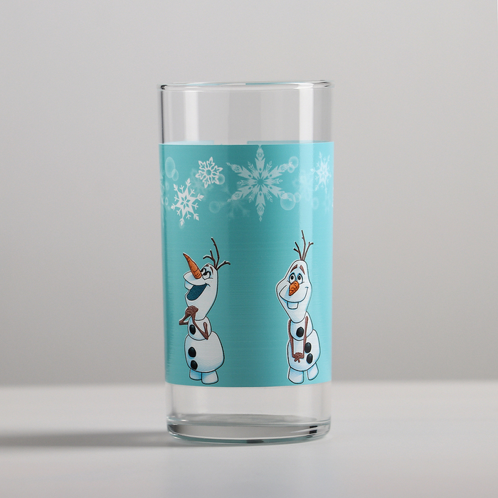 Стакан 270 мл "Холодное сердце. Олаф"