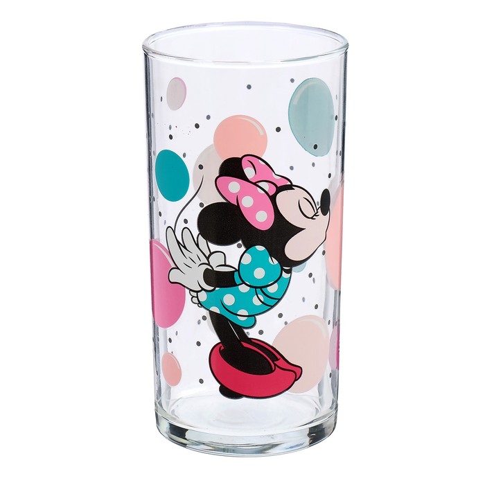 Стакан 270 мл "Минни Маус"