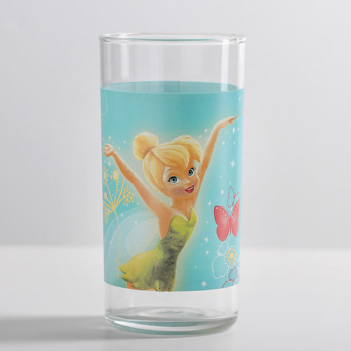 Стакан 270 мл "Феи. Динь-динь"