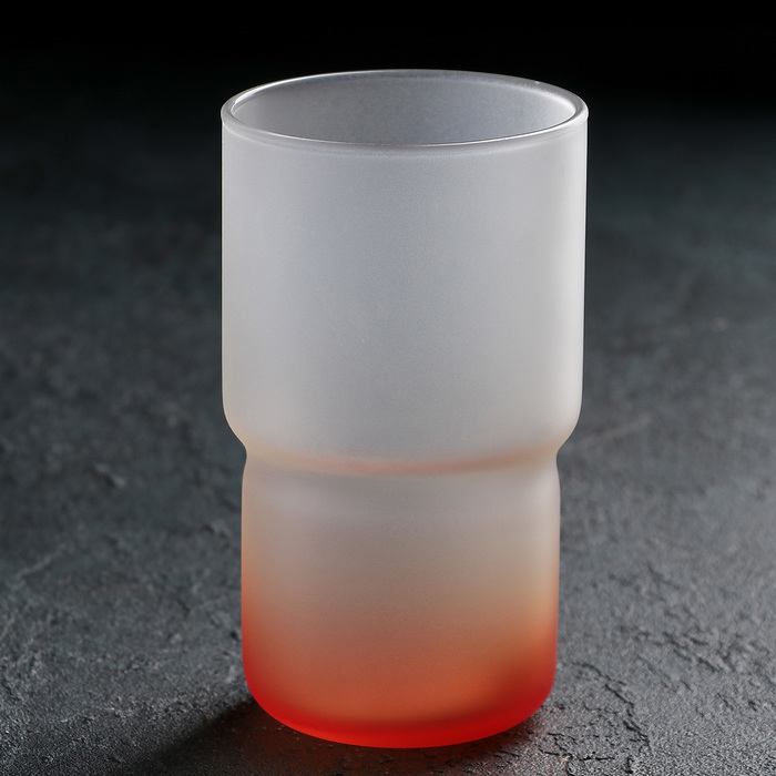 Стакан 320 мл Troubadour, цвет оранжевый