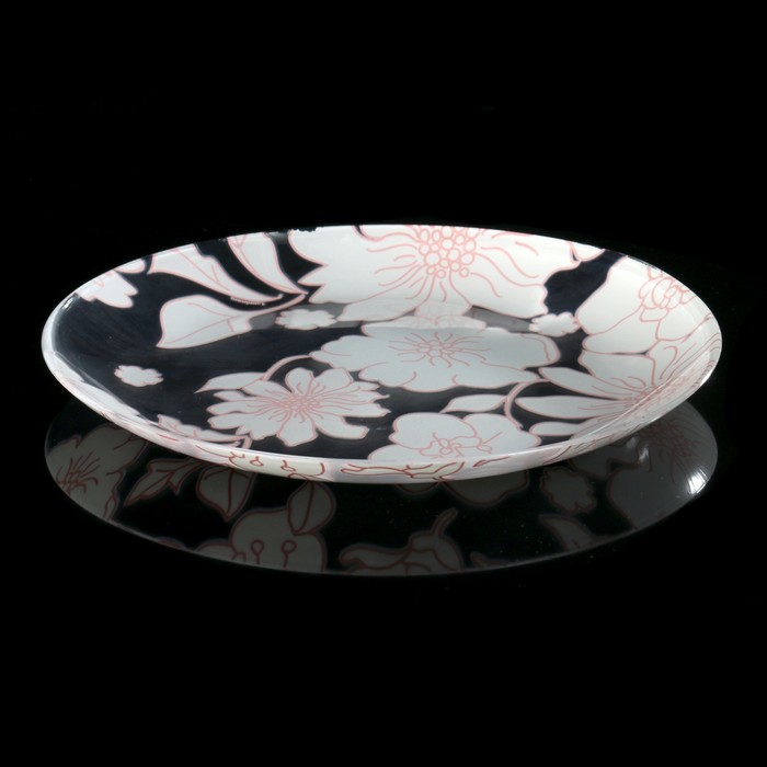 Тарелка десертная 20,5 см Covent Garden Marvella