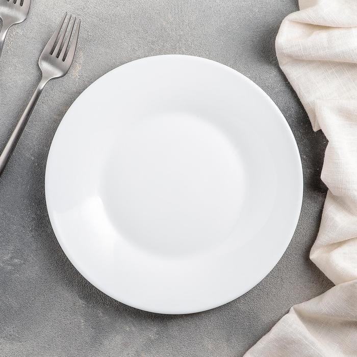 Тарелка десертная 22 см Alizee