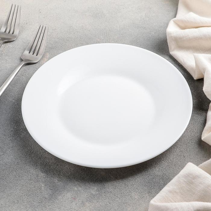 Тарелка десертная 22 см Alizee