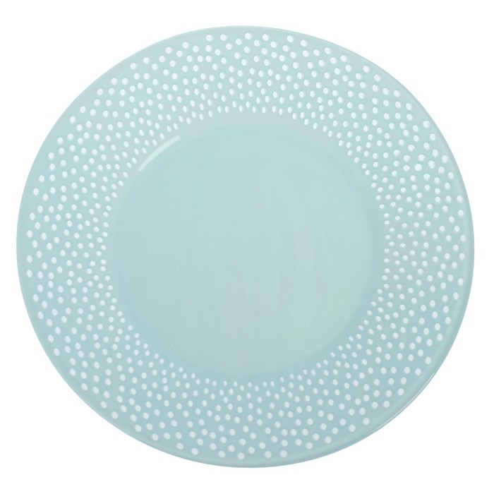 Тарелка десертная 22 см Bulla