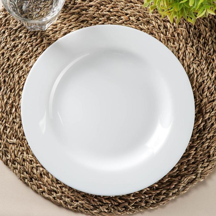 Тарелка обеденная 24 см Evolution