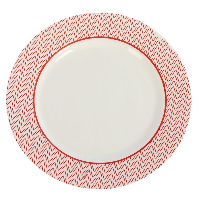 Тарелка обеденная 26 см Battuto