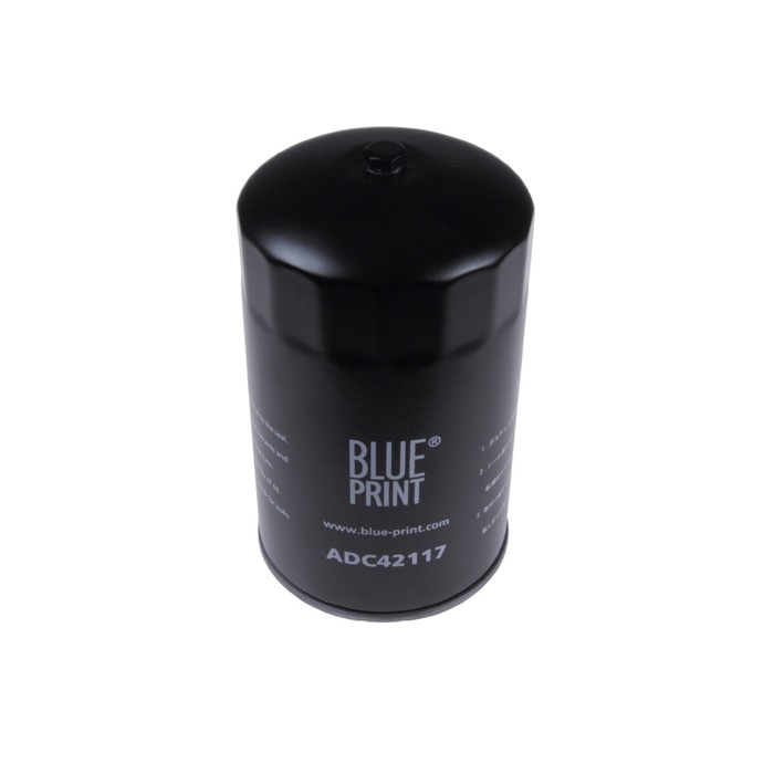 Фильтр масляный BLUEPRINT ADC42117
