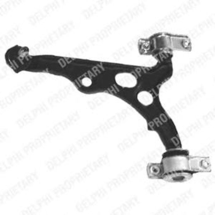 Рычаг подвески DELPHI TC428