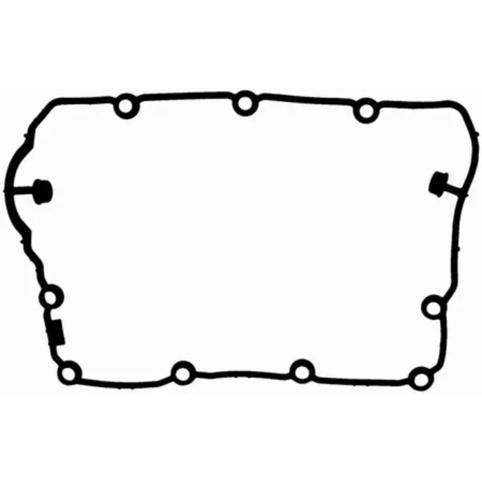 Прокладка клапанной крышки VICTOR REINZ 71-37573-00