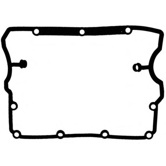 Прокладка клапанной крышки VICTOR REINZ 71-37574-00