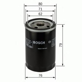 

Фильтр масляный Bosch 0451103354