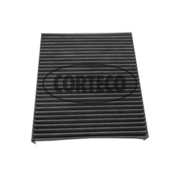 Фильтр салонный угольный Corteco 80001750