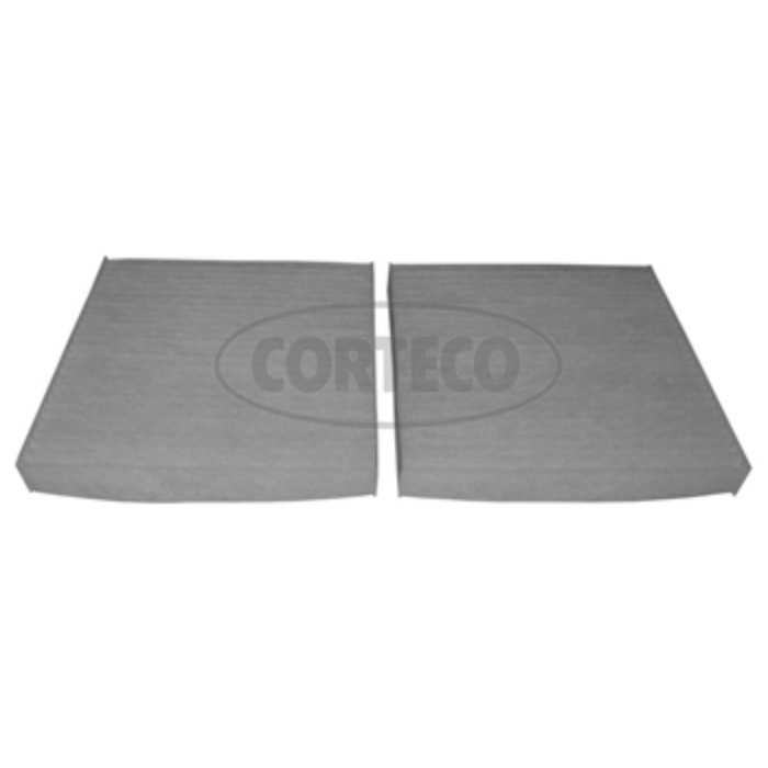 Фильтр салонный Corteco 80001776