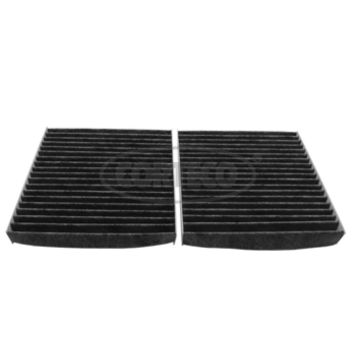 Фильтр салонный угольный Corteco 80001777