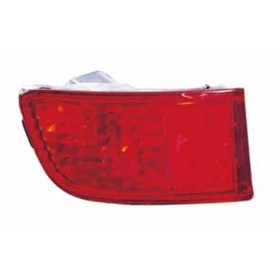 

Фонарь габаритный DEPO 2122924RUE