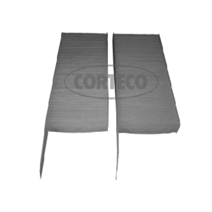 Фильтр салонный Corteco 80001787