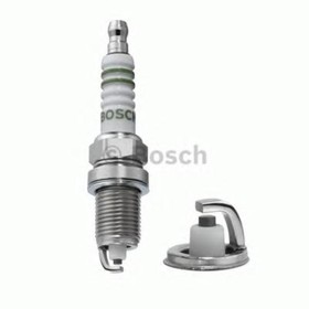 

Свеча зажигания BOSCH 0242225580