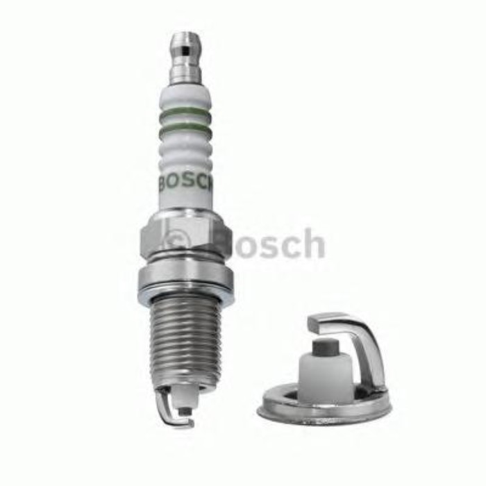 Свеча зажигания BOSCH 0242225580