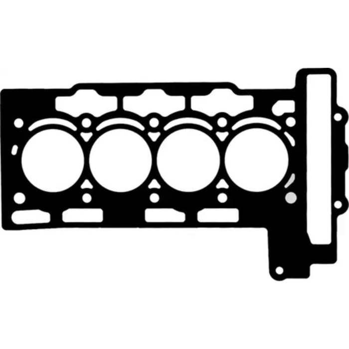 Прокладка ГБЦ VICTOR REINZ 61-38005-00