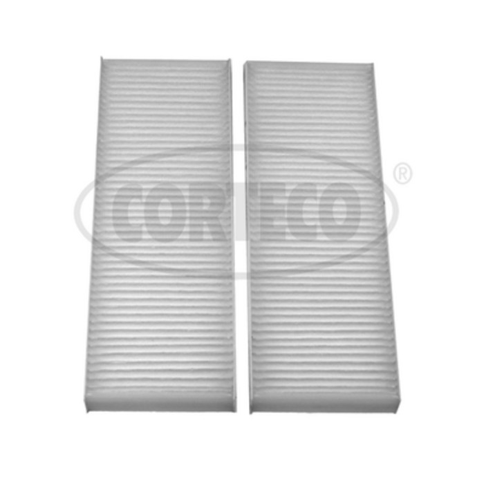 Фильтр салонный Corteco 80004779