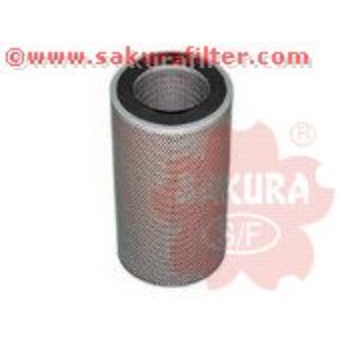 Фильтр гидравлический Sakura H1015