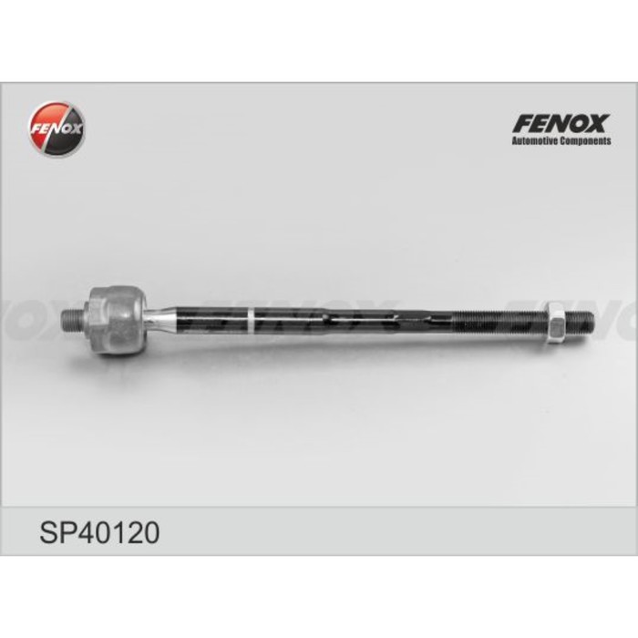 Тяга рулевая  FENOX SP40120