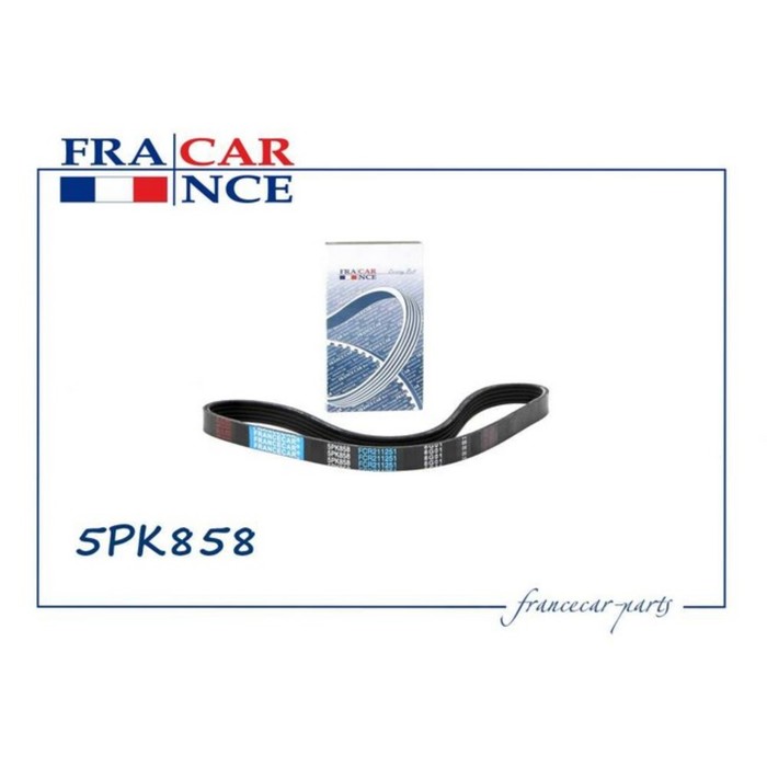Ремень приводной FRANCECAR FCR211251