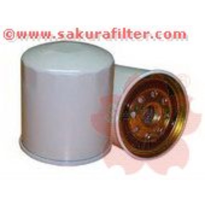 Фильтр топливный Sakura FC1501