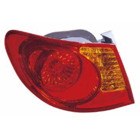 

Фонарь DEPO 2211939RUE