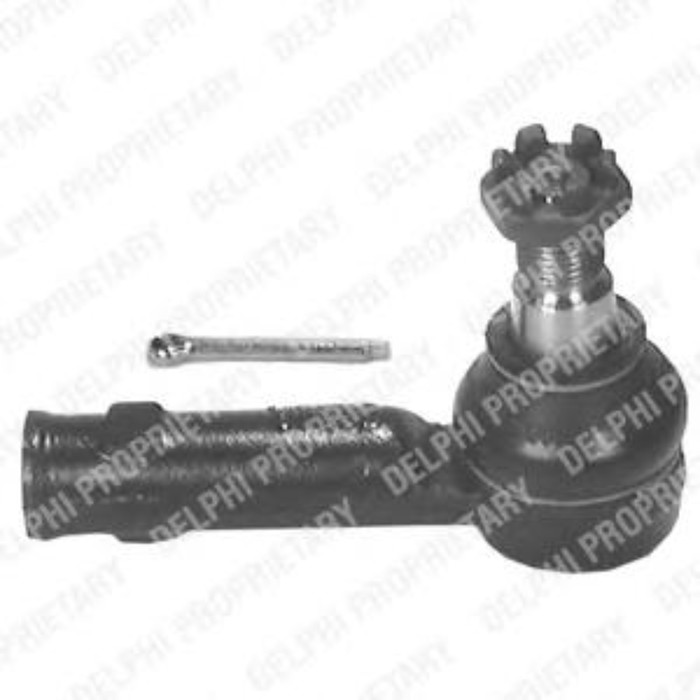 Наконечник рулевой тяги DELPHI TA1488