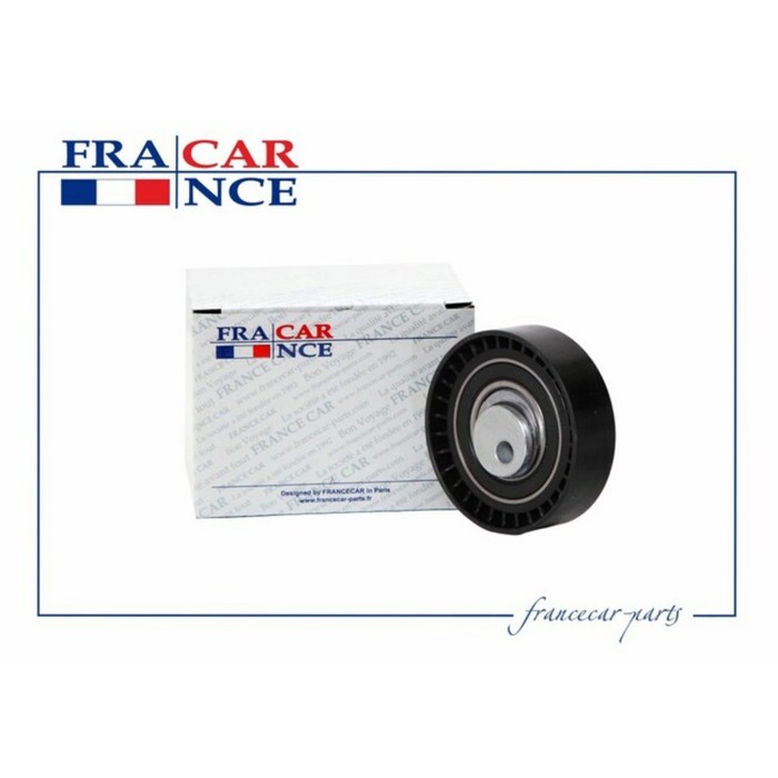 Ролик ремня ГРМ FRANCECAR FCR220021