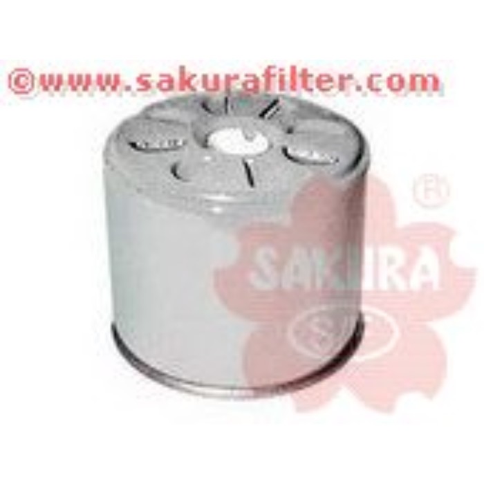 Фильтр топливный Sakura FC1702