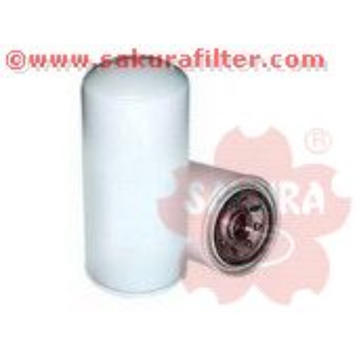 Фильтр топливный Sakura FC5502