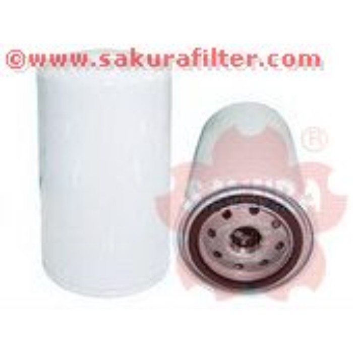 Фильтр топливный Sakura FC5521