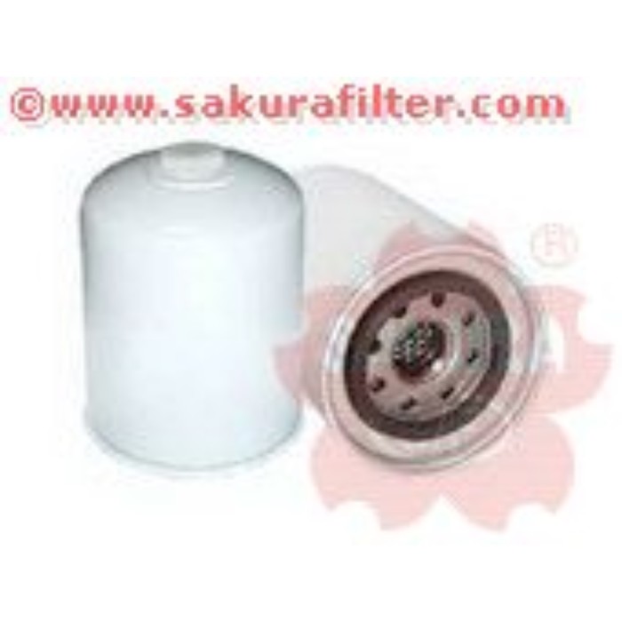 Фильтр топливный Sakura FC1810