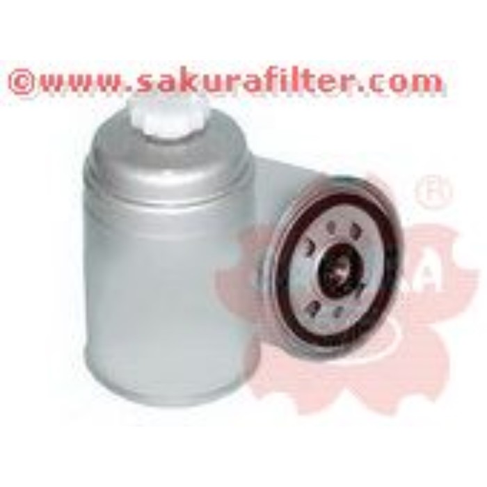 Фильтр топливный Sakura FC5716